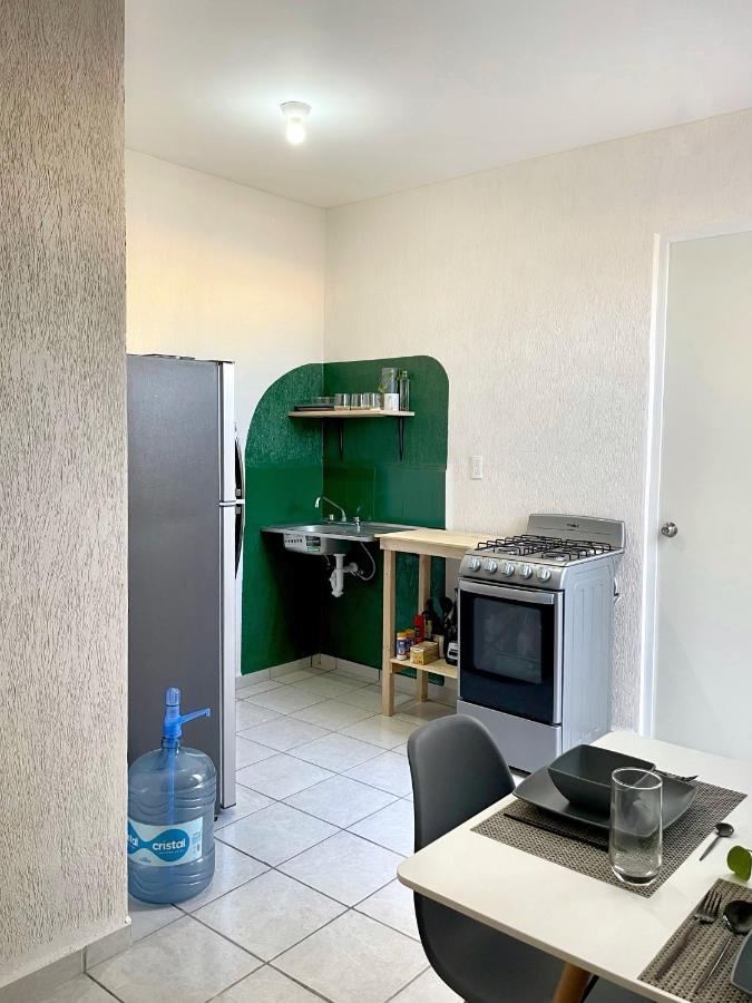 Zamna Tulum 2Br W/Pool & Wifi Villa Exterior photo